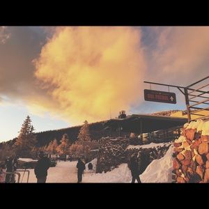 Meet your Posher, Ruby